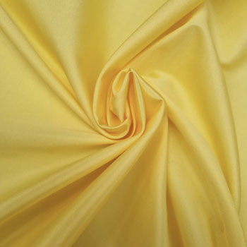 tafetan amarillo